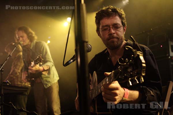 SANDRO PERRI - 2012-11-17 - PARIS - La Maroquinerie - 